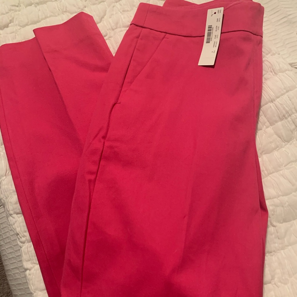 J. Crew Pants